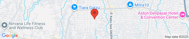 Highscope Indonesia Bali