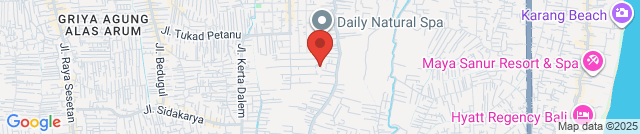 Trihita Alam Eco School Bali