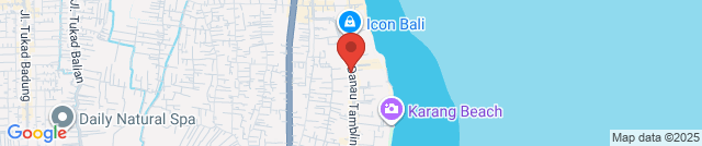 Cheeky Monkeys Learning Centershop - SANUR