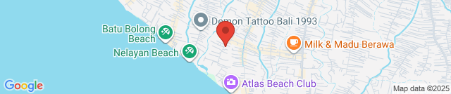 Alam Atelier Preschool Bali