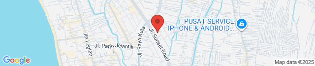 The Aburi Sushi Bali