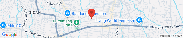 Waroeng Steak & Shake Bedahulu