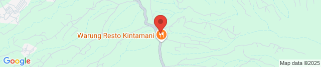 Смотровая в Warung Pengkolan