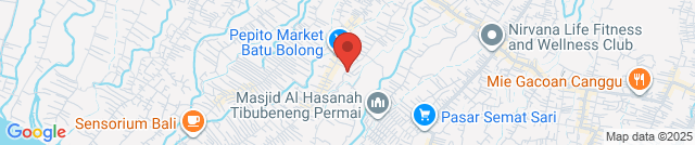 Clandestino Hostel Canggu