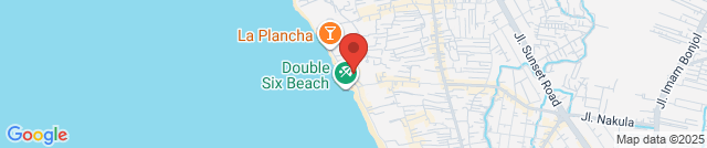 The Plantation Grill