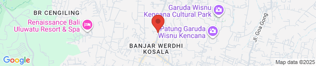 Le Marché Alsace à Table Ungasan/Jimbaran