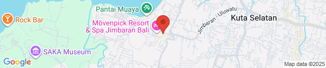 Dough Darlings Jimbaran