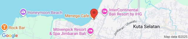 Teba Cafe Jimbaran Official