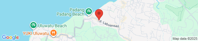 The Place With No Name