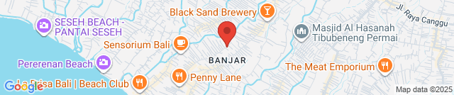 Warung RR Thai And Seafood