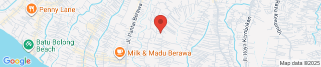 Pizza Fabbrica Umalas