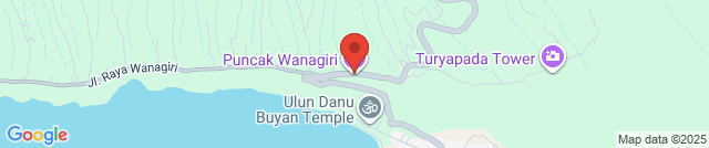 Puncak Wanagiri
