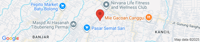 Nebula Entrepreneur Coworking Space