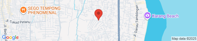 Parisi French Cuisine