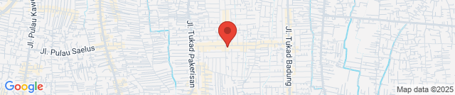 Gurita Playground Tukad Batanghari