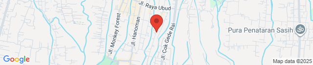 Ubud Fairy Village Café