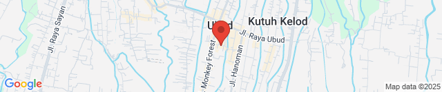 Kyoka Japanese Kitchen Ubud