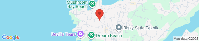 Black Wood Coffee Shop Lembongan