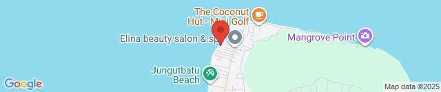 Canteen Kitchen + Bar