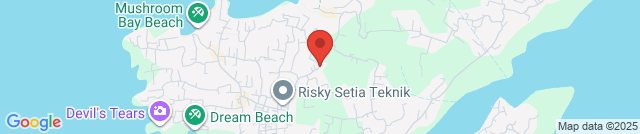 Decountry Live Music & Sport Bar Lembongan