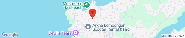 Indi Warung Lembongan Bar & Grill