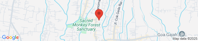 Chontea Ubud Tea & Matcha House