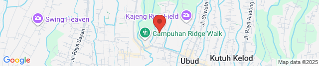 PUKAKO by Paddyfield