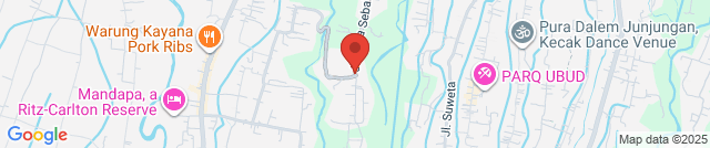 Jannata Resort and Spa Ubud