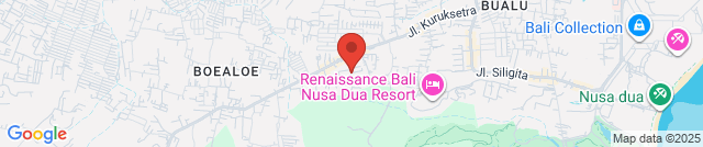 Globe Studio Dance Bali