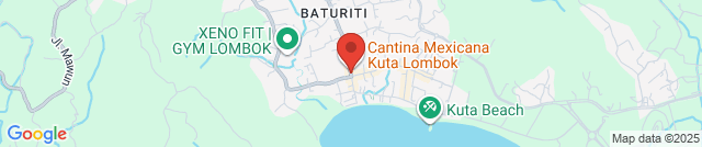 SIMONETTA, Kuta Lombok , Cuisine from the South of France