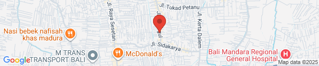 Kopi Lain Hati Bedugul Hati