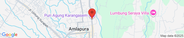 Puri Agung Karangasem