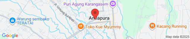 Kantor Pos Amlapura