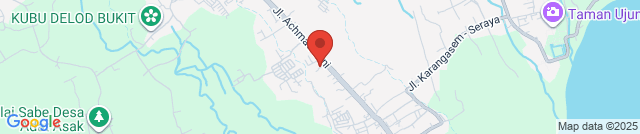 Klinik Jantung Hasna Medika Bali