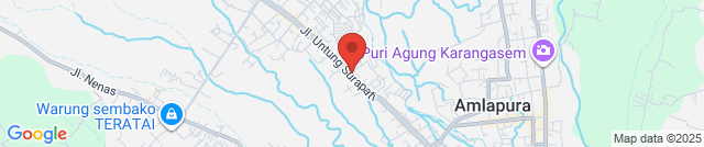 Apotek Kimia Farma Karangasem