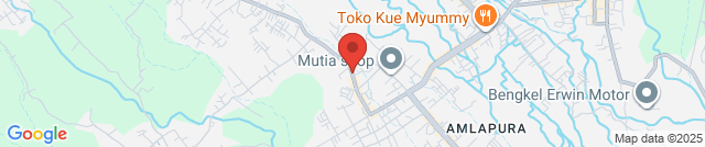 Waroeng Laos - Ayam Rempah