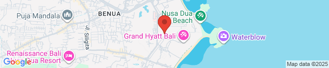 Tropisia - Sogo Collection Bali