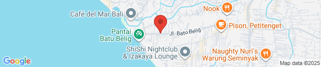 UNIBOWL PokeBowl Bali