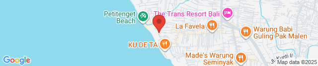 Beach Bowl Bali Seminyak