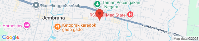 Bull's Coffee Negara