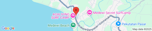 Alhambra Bakery Cafe