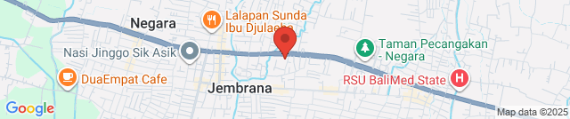 Warung Nasi Ayam Beten Poh - Banjar Satria