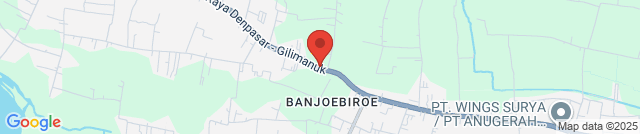 Rumah Makan Bidadari