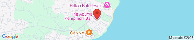 The Apurva Kempinski Bali