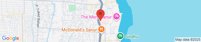 Больница Бали Интернешнел