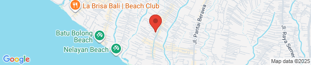 Dini Guest House & Kitchen