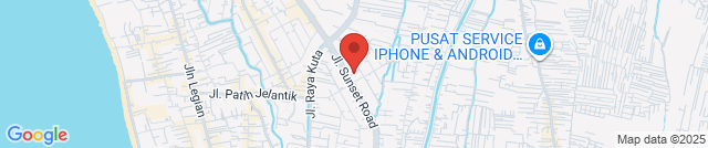 Swiss-Belhotel Rainforest Kuta