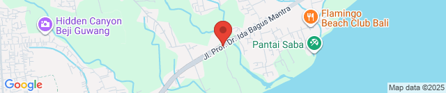 Bali United Training Center, Purnama