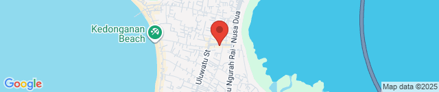 Burger Bangor Kedonganan