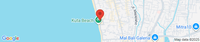 Sushi Hiro Beachwalk Bali